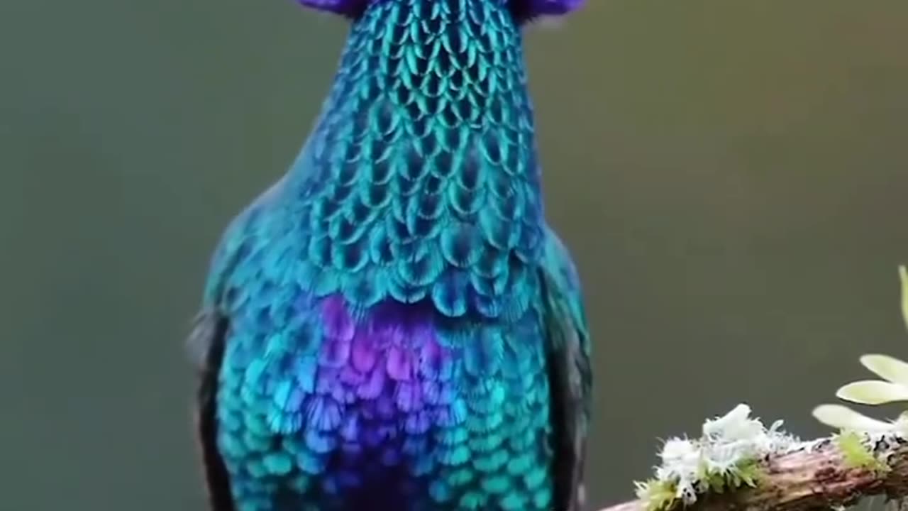 First time look this bird awesome