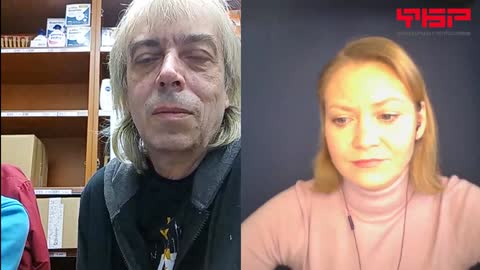 Интервью Миры Тэрада и Милана Заделака