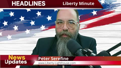 20220620 - Liberty Minute