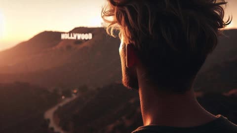 Hollywood (if it could)