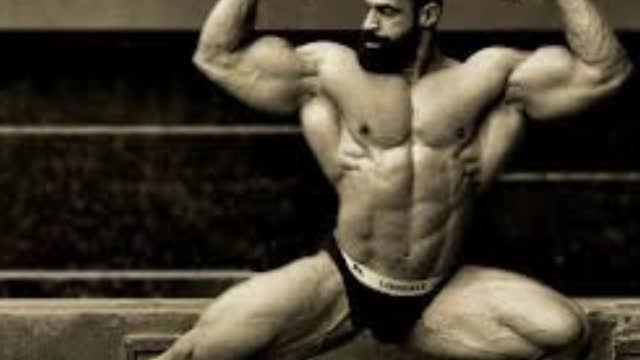 abdulhadi al khayat bodybuilder