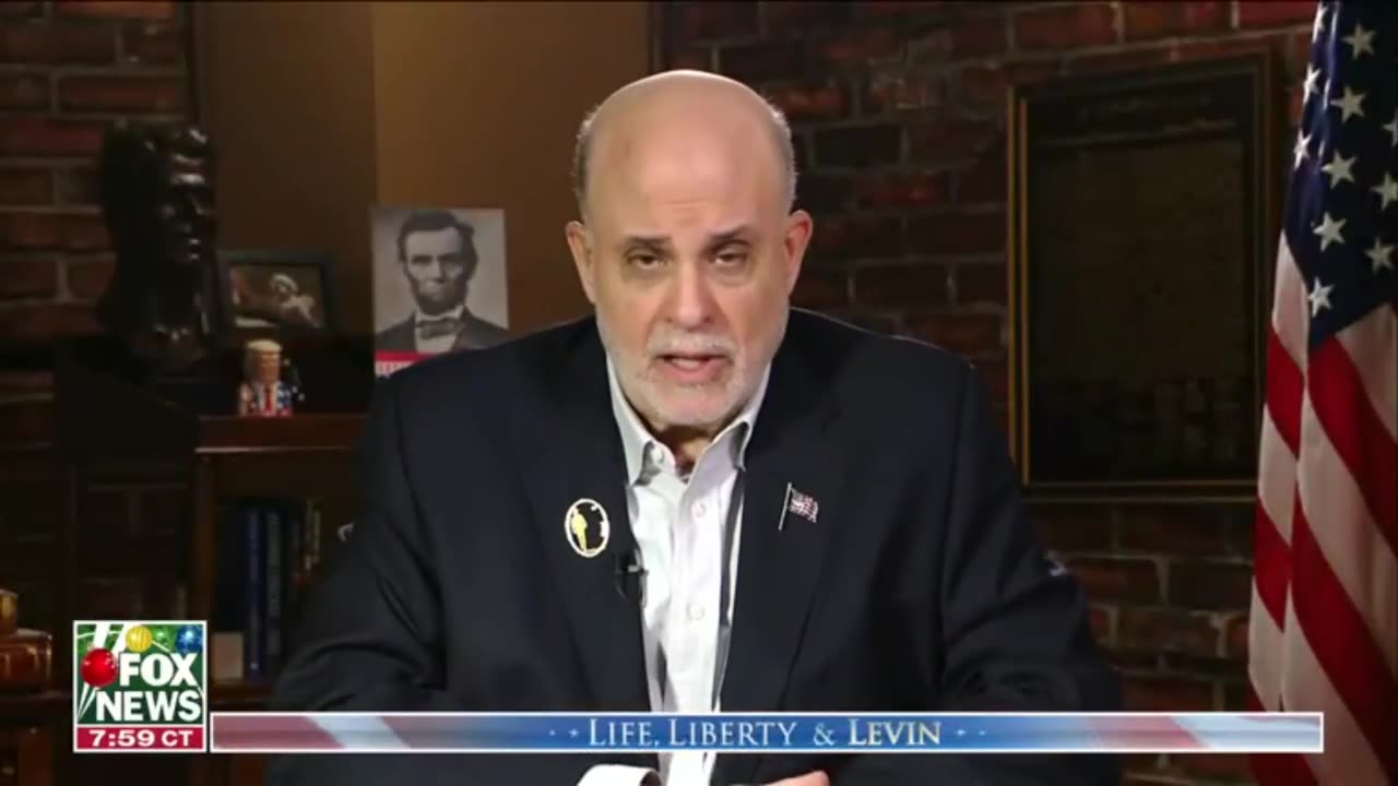 Life, Liberty and Levin 12/21/24 (Saturday)