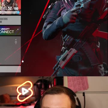 It Is Ok To Brag A Little Bit Rainbow Six Siege Live Stream Highlights #livestream #rainbowsixsiege