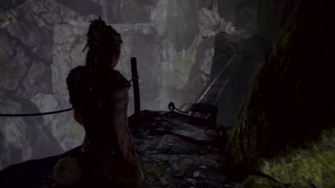 Hellblade Senua's Sacrifice - 1