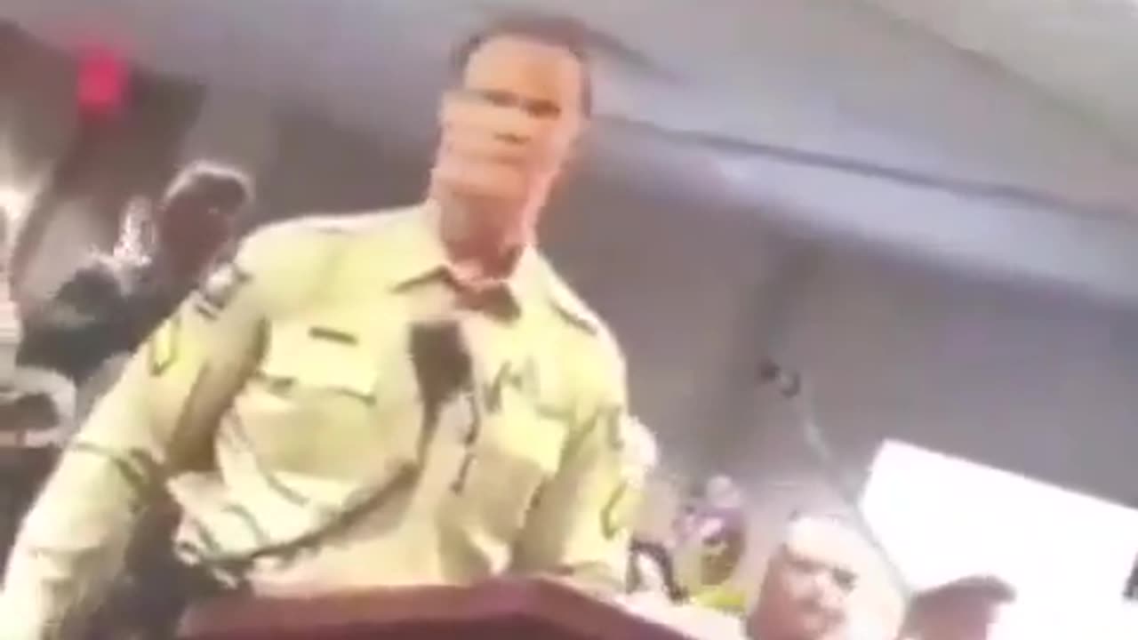 NC Sheriff calls on citizens to stand with neighboring counties with a militia