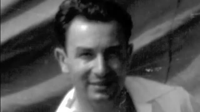 In Search of Ralph William Duby, Veteran
