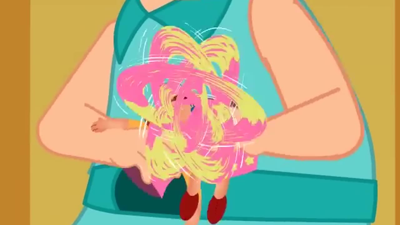 GOOD HABIT VIDEO FOR KIDS