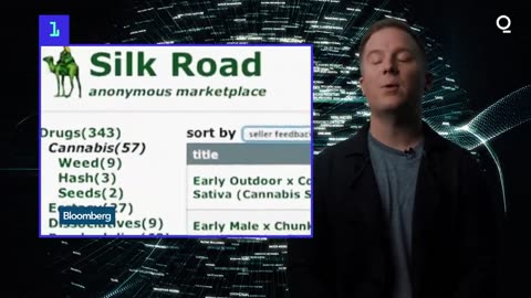 Whats The Dark Web You Really Like ⚠️
