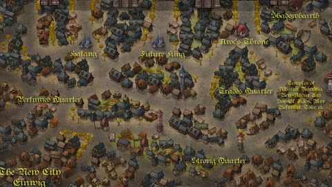 S3 C3 E59 Part 10 Champions of Jor-Karroc