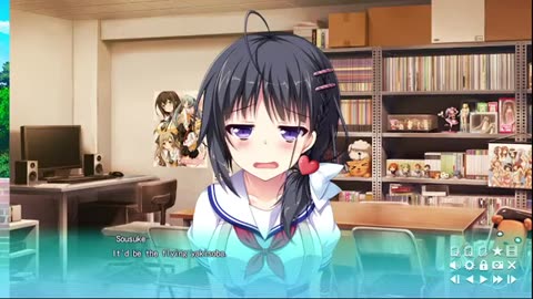 Being Dirty Students! #72 Sankaku Renai_ Love Triangle Trouble[Nanaru's Route]