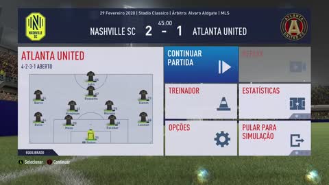 MLS FOOTBALL