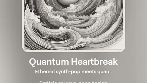 Quantum Heartbreak v2