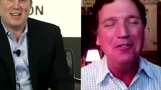 Must See Video of the Great Tucker Carlson