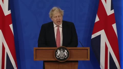 'Plainly in breach of international law', says PM after Putin recognises independence of DPR and LPR