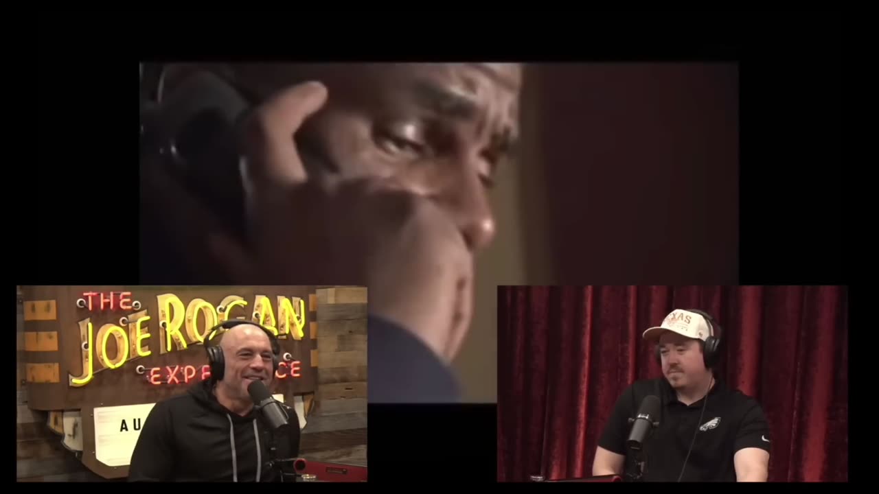 Joe Rogan & Shane Gillis "We Can Talk Kanye All Day"