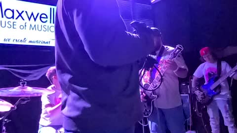 Further From The End "Silver Tongue"