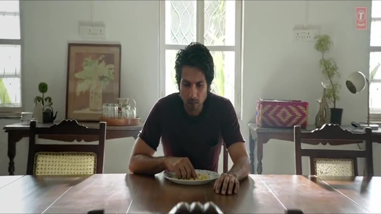 Tujhe Kitna Chahne Lage-Kabir Singh