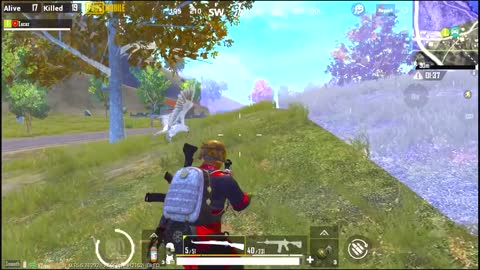 #pubg 29 KILLS SOLO VS SQUAD | PUBG MOBILE TACAZ