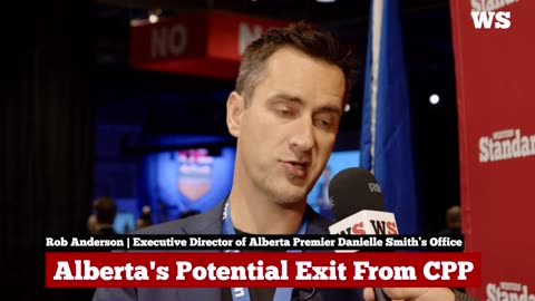 Former Minister of Tourism, Parks and Recreation of Alberta