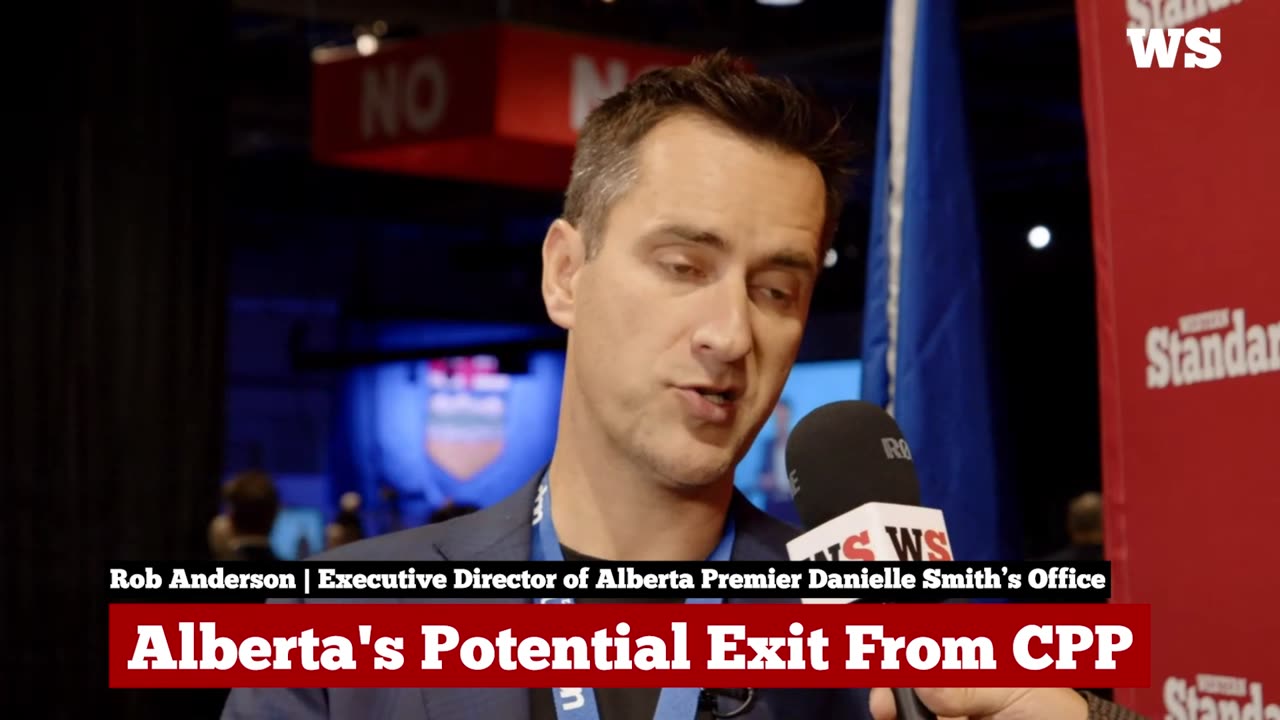 Former Minister of Tourism, Parks and Recreation of Alberta