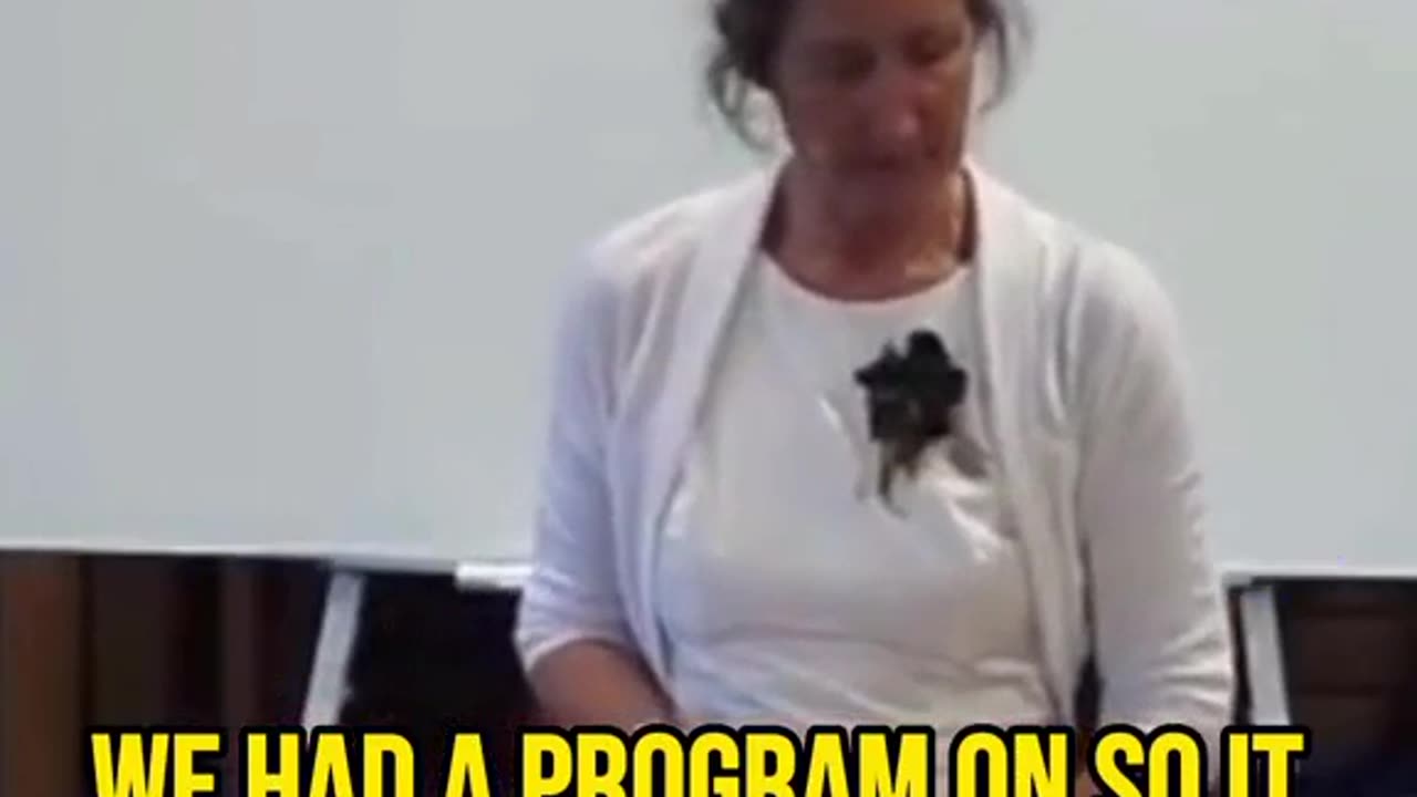 Incredible Pneumonia Story