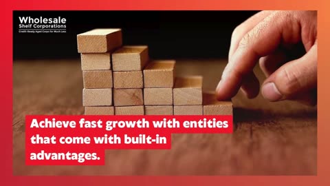 Accelerate Your Business Success with Aged Corporations