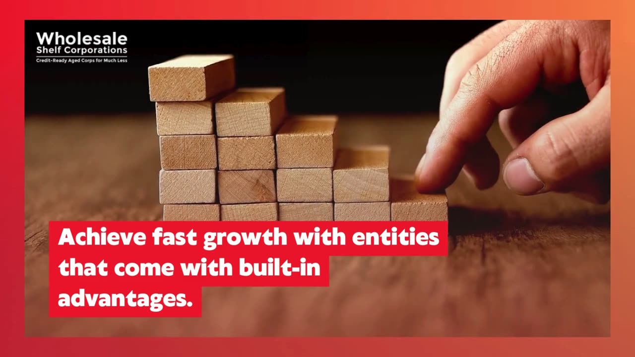 Accelerate Your Business Success with Aged Corporations