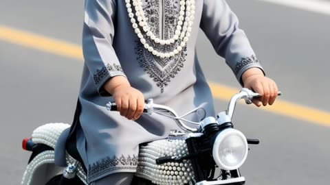 Comment your favourite country and kid #adorable #shortvideos #viral #doll #babygirl #runway#aiart