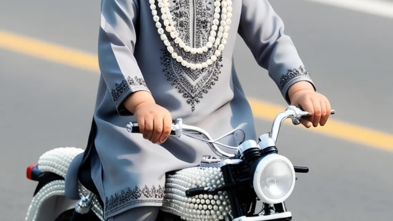 Comment your favourite country and kid #adorable #shortvideos #viral #doll #babygirl #runway#aiart