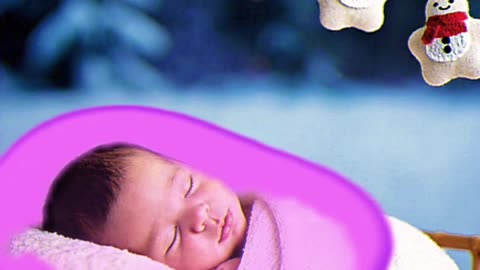 Instant Nap for Baby - Toddler's Sleep in minutes