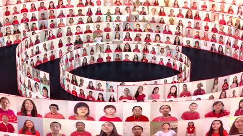 Singapore (Virtual Choir)