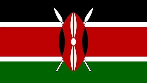 are you proud to be from kenya