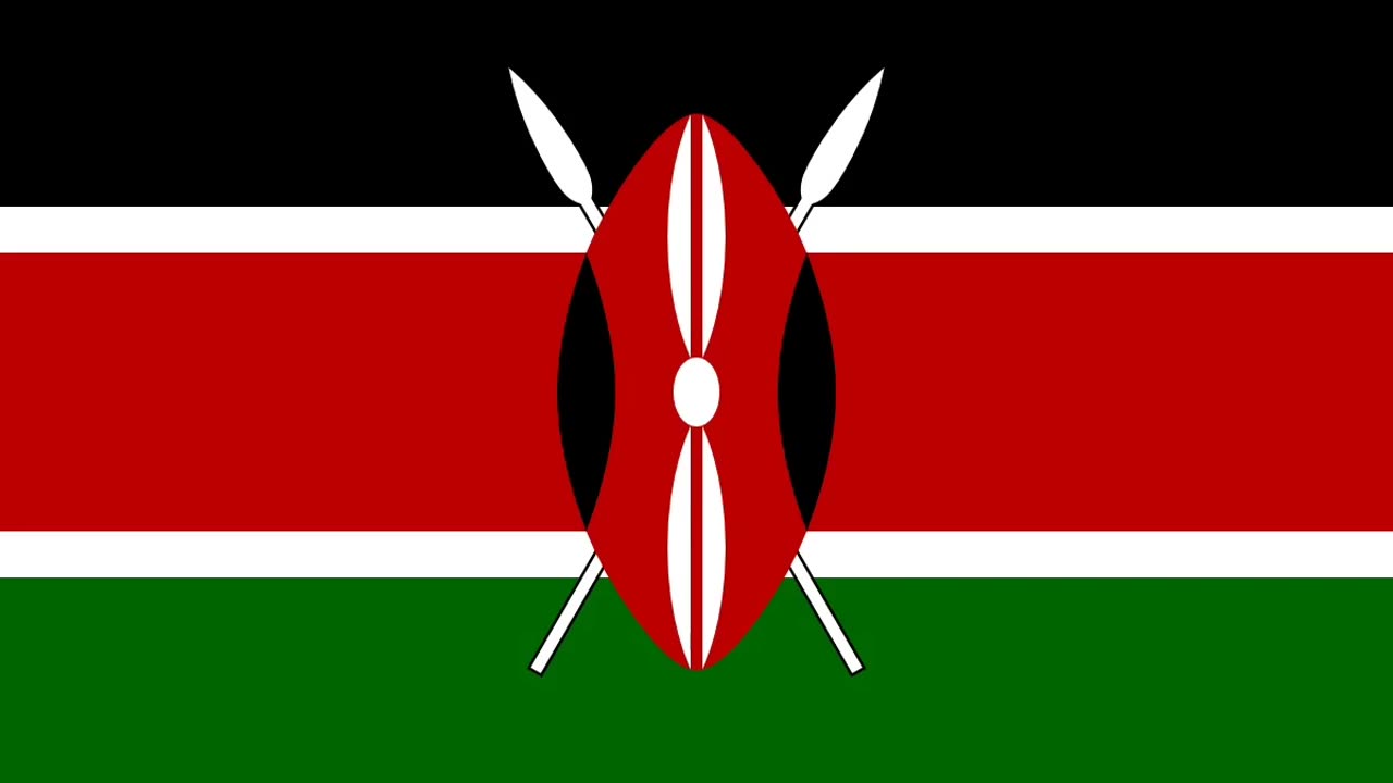 are you proud to be from kenya