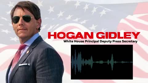 Thoughts on Kamala Harris with Hogan Gidley