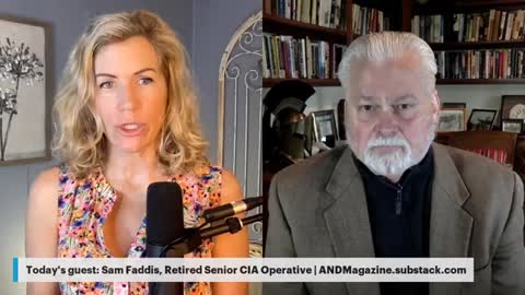 MARY GRACE UPDATES WITH SPYTALK SAM.P.6