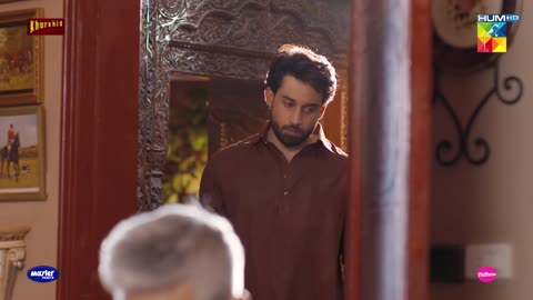 Ishq Murshid - Episode 24