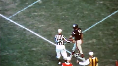 Oct. 25, 1964 | Bears @ Redskins Highlights