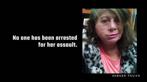 Arrested for Needing Help in Orange County