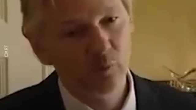 Julian Assange