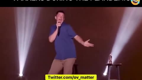 Probably the Most accurate depiction of vaxxers during the plandemic @JimBreuer