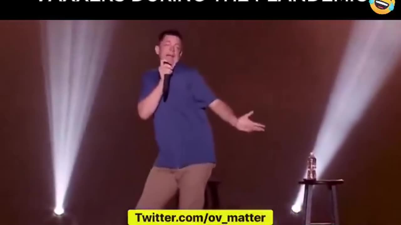 Probably the Most accurate depiction of vaxxers during the plandemic @JimBreuer