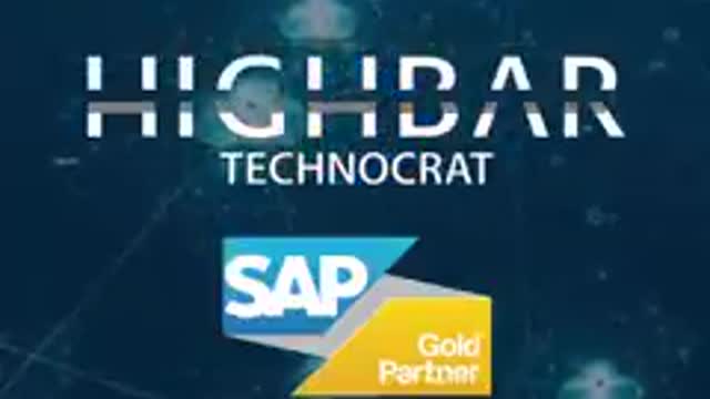 SAP Helps Centralize, Enhance, Automate, and Reducing Total Cost of Ownership