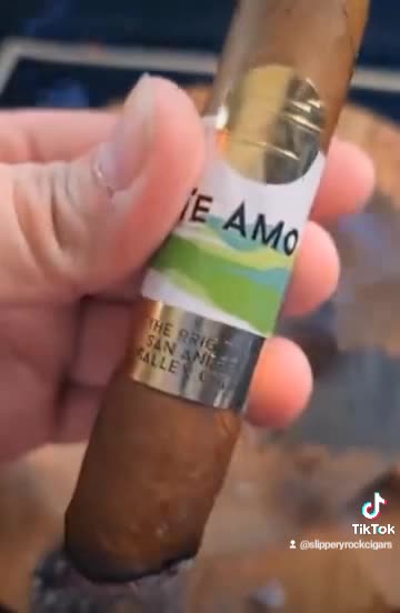 TE AMO SAN ANDRES CIGARS - A NEW ERA OF BOUTIQUE APPEAL