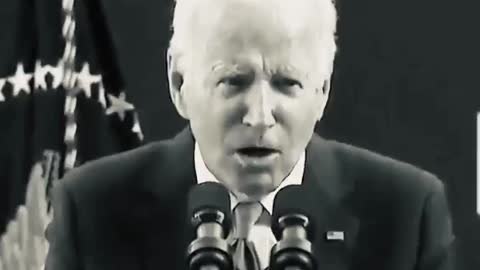 “I demand all be vaccinated” - Furher Biden