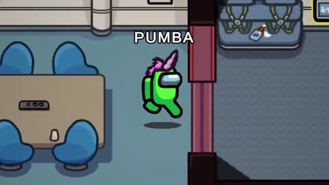 Worst Timing Ever in Among Us! Funny Moments
