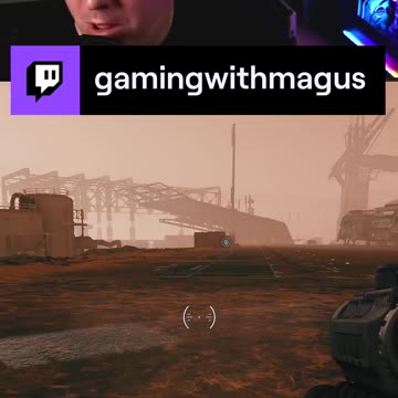 Hold on, hold on! | Starfield | game play | episode 26