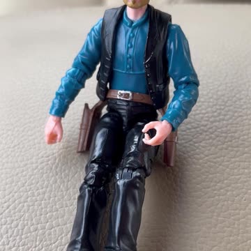 Clay and I went to see Horizon!