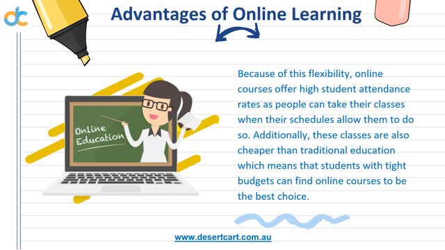 Online Learning: Challenges and Opportunities