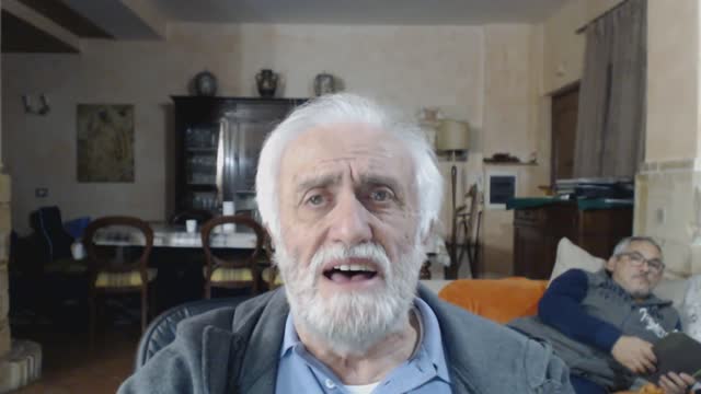 2020.01.13-Eliseo.Bonanno-LA TRINITA'... MA QUALE TRINIITA' QUELLA LUCIFERINA