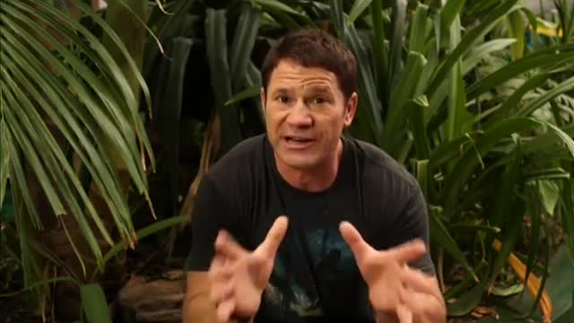 *YouTube Exclusive* Steve Backshall on Helicopter Drops and Crocodiles' Nest | Deadly 60 | BBC Earth